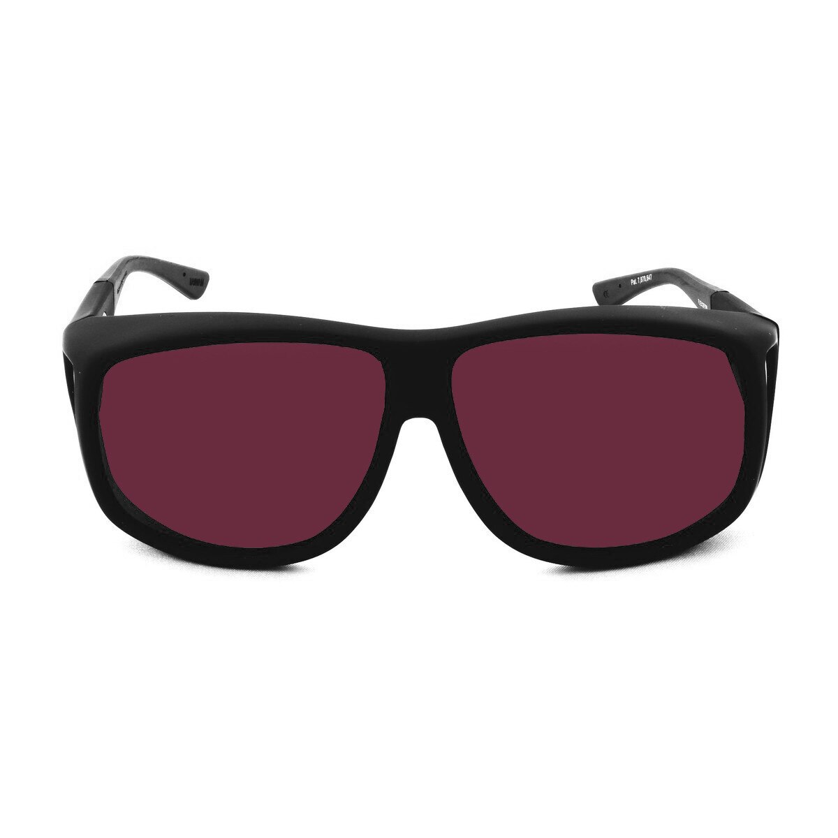 Low Vision Tinted Fitover - Cocoons